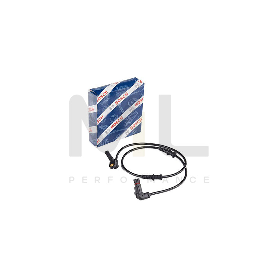 BOSCH Front Wheel Speed Sensor 0986594591 | ML Car Parts UK | ML Performance