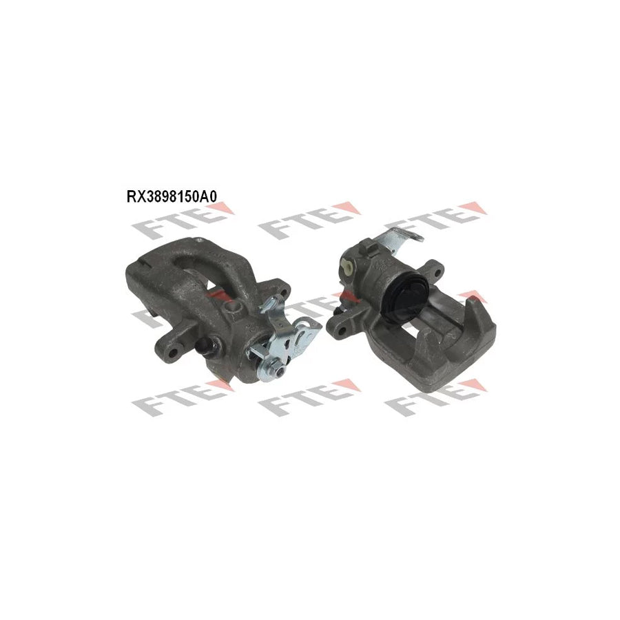 Fte RX3898150A0 Brake Caliper | ML Performance UK Car Parts