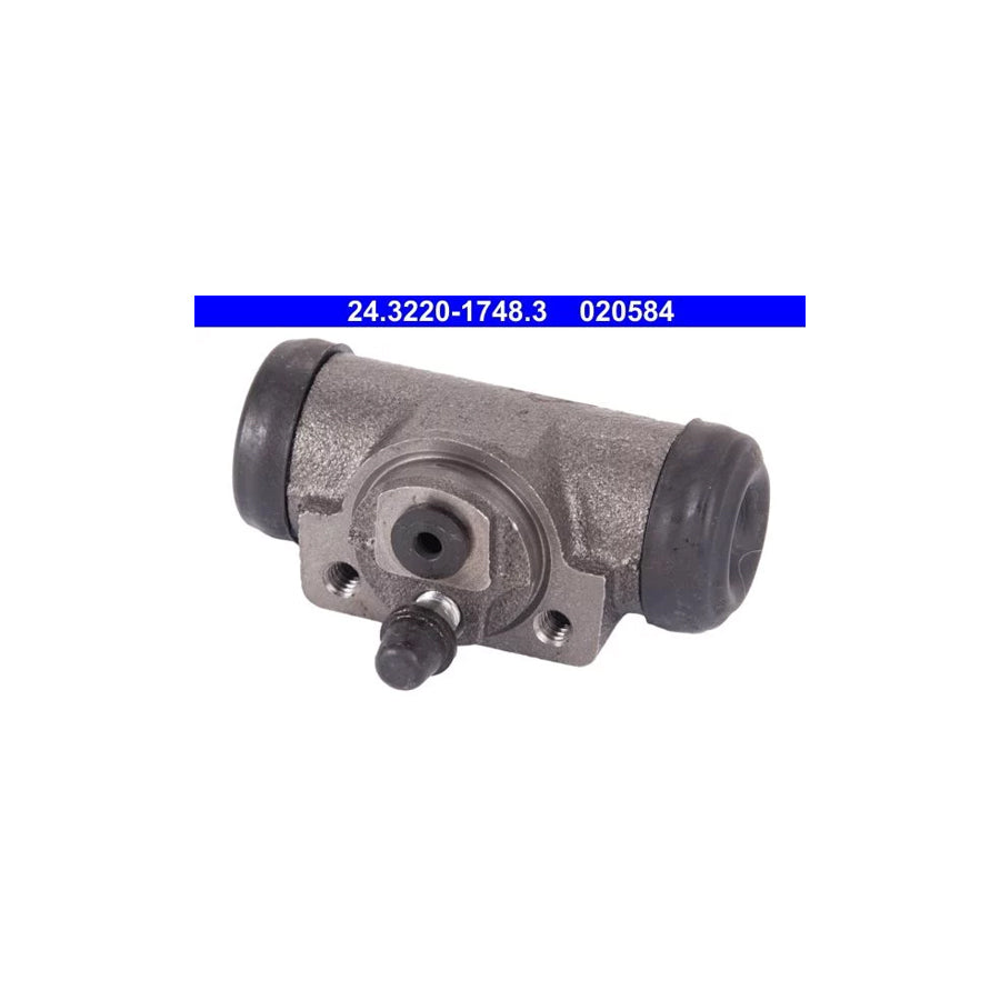 ATE 24.3220-1748.3 Wheel Brake Cylinder