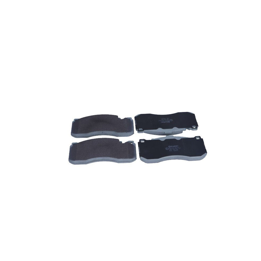 Quaro QP1610 Brake Pad Set