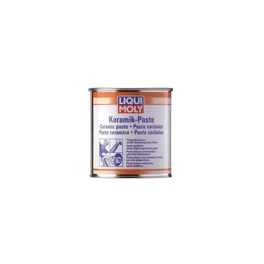 LIQUI MOLY 3413 Mounting Paste | ML Performance UK Car Parts