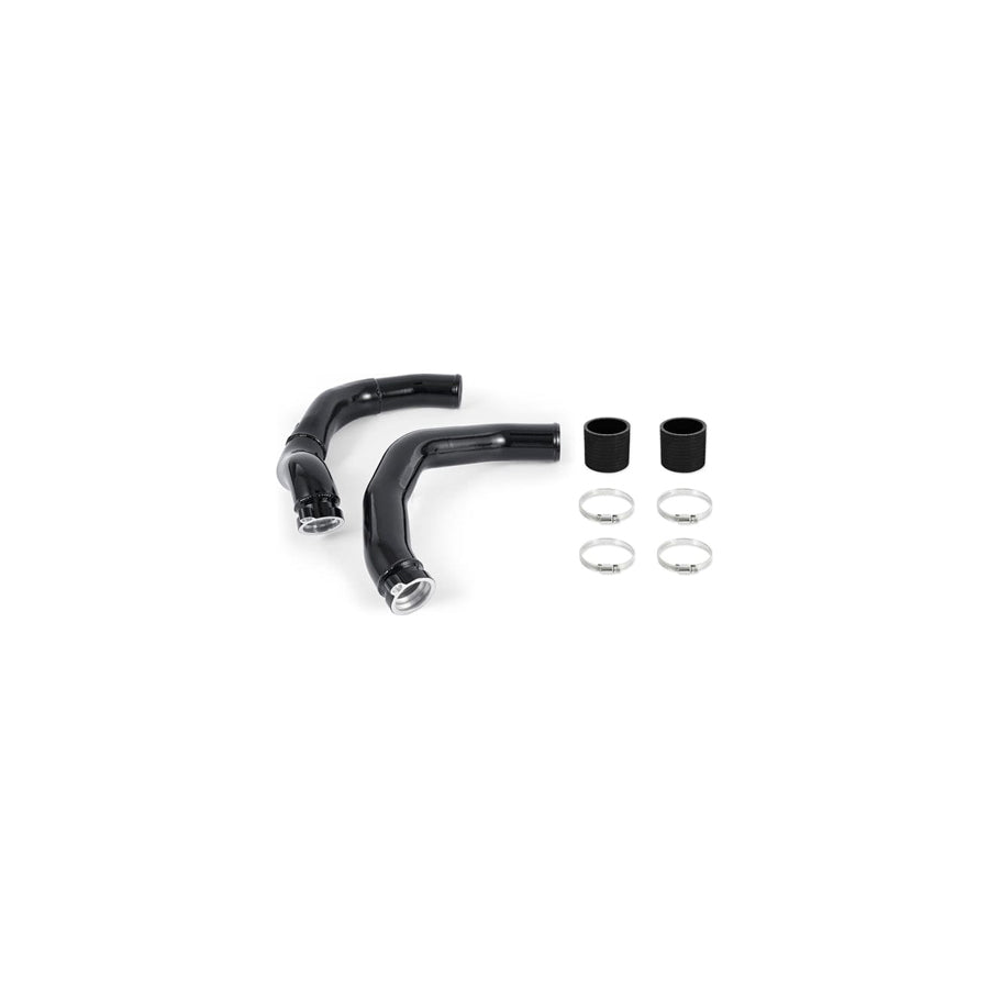 Mishimoto MMICP-F80-15CBS 2015-2020 BMW F80 M3/M4 Intercooler Pipe Kit BS