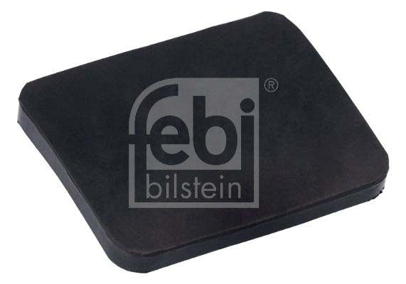 Febi Bilstein 07770 Pressure Disc, Leaf Spring | ML Performance UK Car Parts