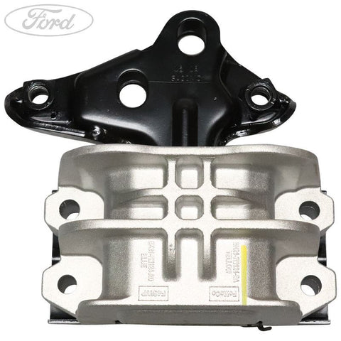 GENUINE FORD 1840043 ENGINE SUPPORT INSULATOR | ML Performance UK