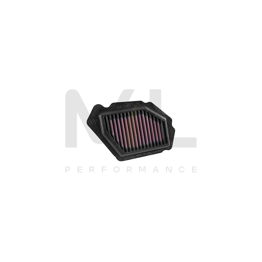 K&N KA-9915 Replacement Air Filter | ML Car Parts UK | ML Performance