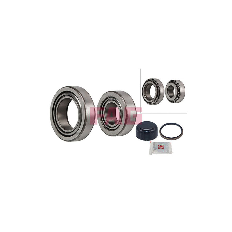 FAG 713 6305 50 Wheel Bearing Kit