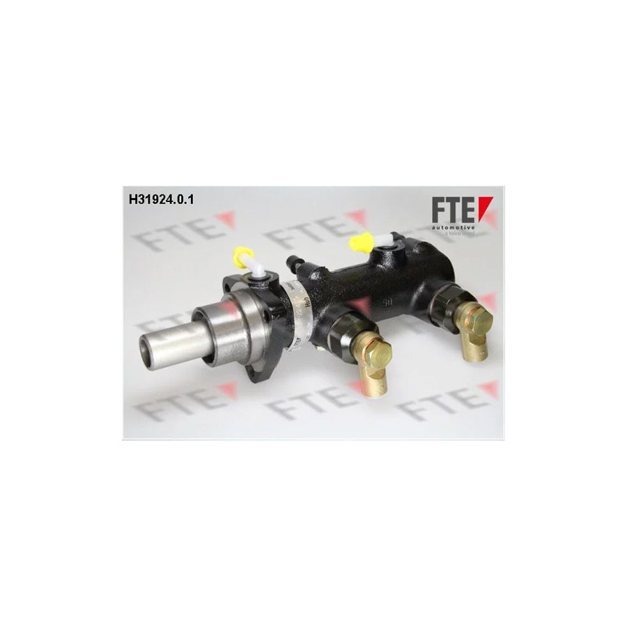 Fte H31924.0.1 Brake Master Cylinder | ML Performance UK Car Parts