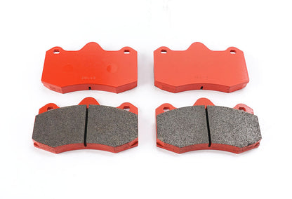 Paragon PBP818 Brake Pads