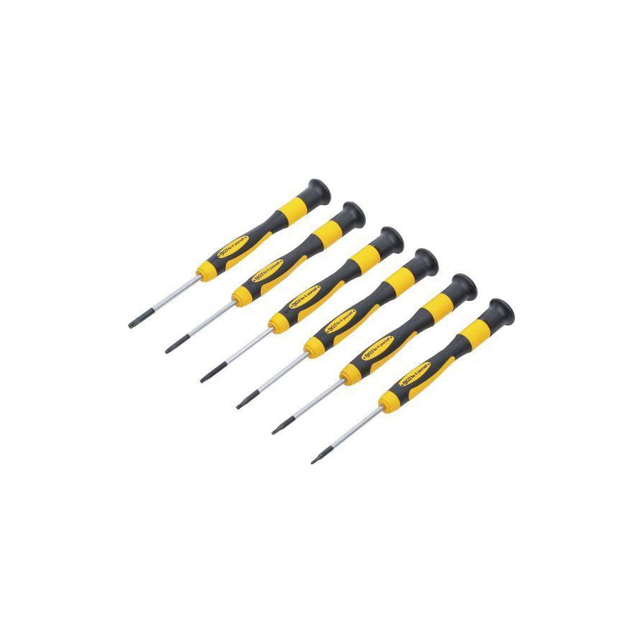 Bgs 35808 Screwdriver Set