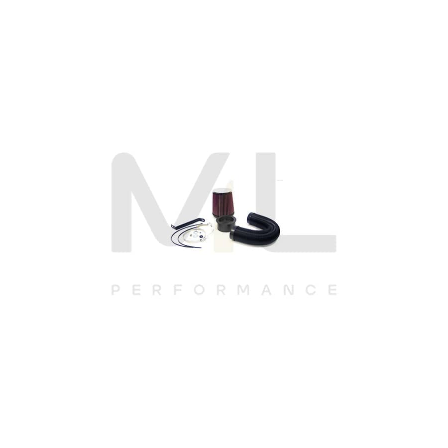 K&N 57-0503 Performance Air Intake System | ML Car Parts UK | ML Performance