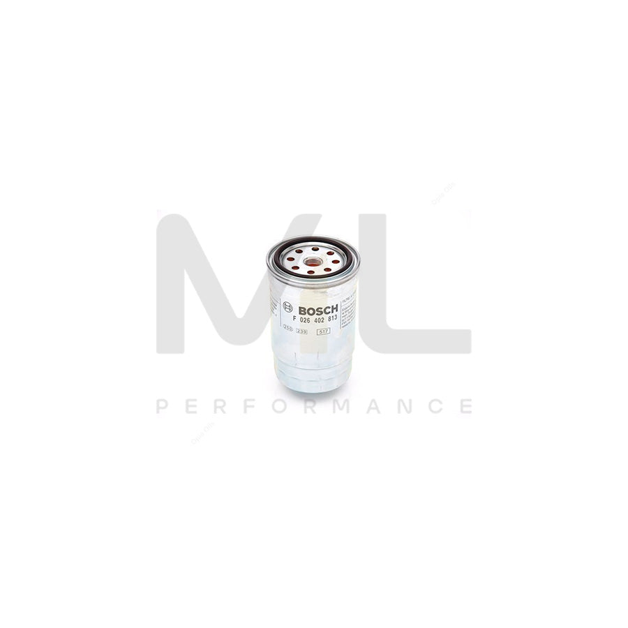 BOSCH Fuel Filter F026402813  [ N 2813 ] | ML Car Parts UK | ML Performance