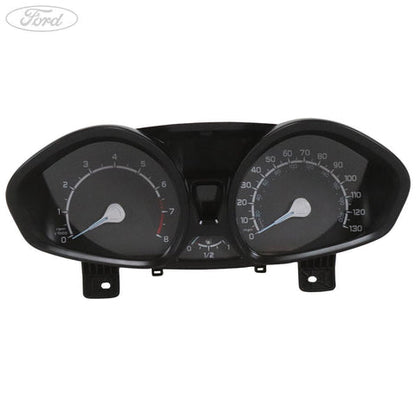 GENUINE FORD 1848497 GENUINE FORD ECOSPORT 1.0 1.5 PETROL ENGINE INSTRUMENT CLUSTER 2013-2015 1848497 | ML Performance UK