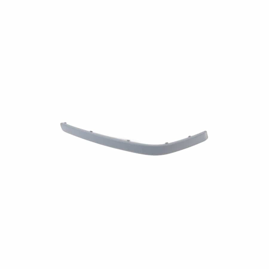 Genuine BMW 51117043464 E65 E67 E66 Bumper Guard, Primed, Front Right (Inc. 735i, 740d & 730i) | ML Performance UK Car Parts