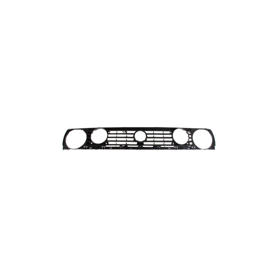 Blic 6502-07-9521994P Radiator Grille For VW Golf II Hatchback (19E, 1G1)