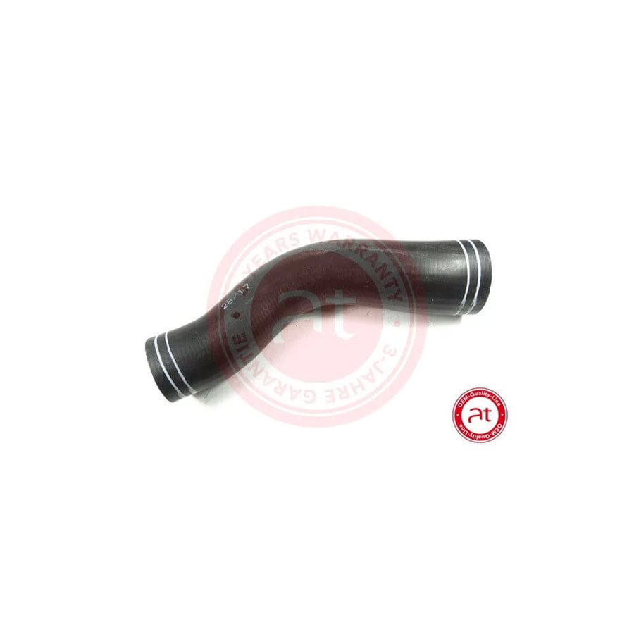 At Autoteile Germany at20855 Charger Intake Hose For Nissan Juke (F15)