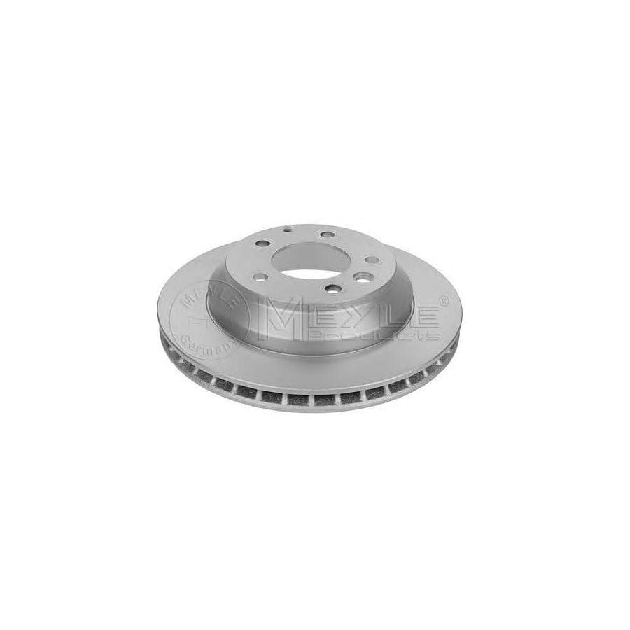 Meyle 115 523 1105/Pd Brake Disc