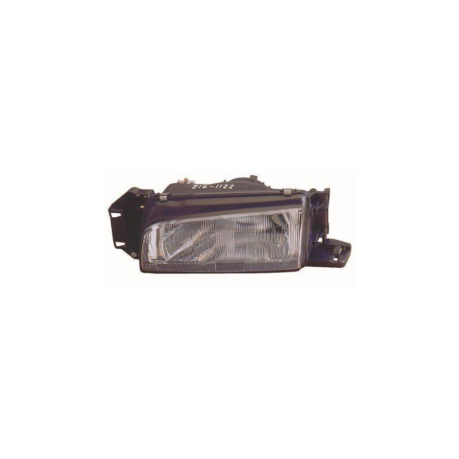 Abakus 2161122LLDE Headlight For Mazda 323 | ML Performance UK