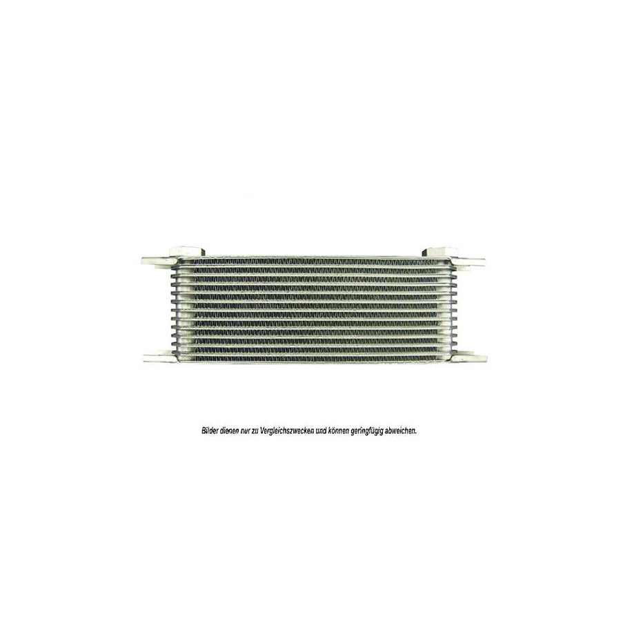 AKS Dasis 930113N Engine Oil Cooler | ML Performance UK