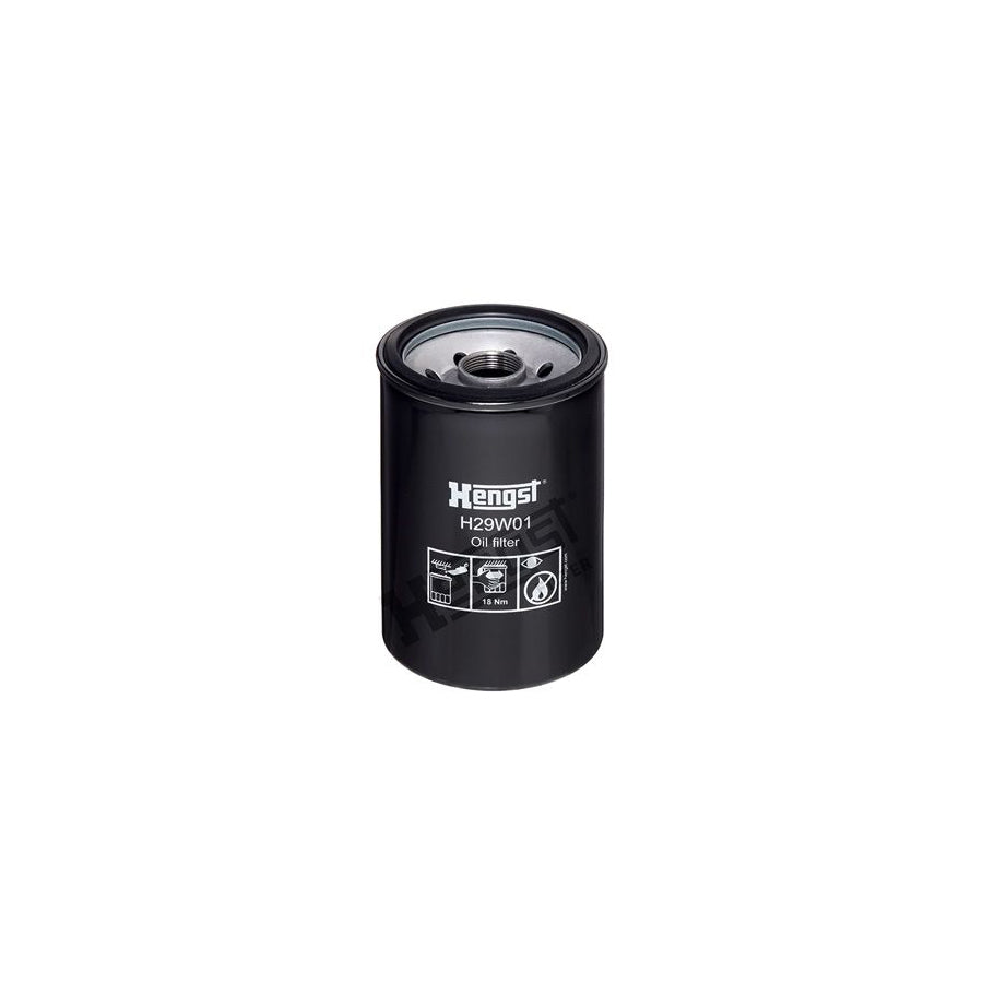 Hengst Filter H29W01 Oil Filter