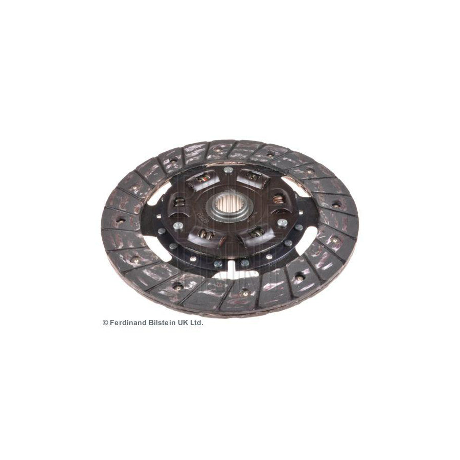 Blue Print ADH23116 Clutch Disc