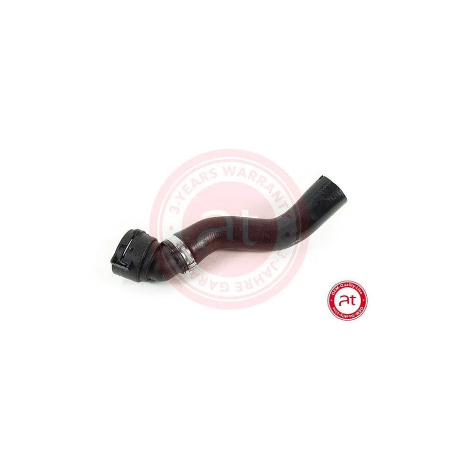 At Autoteile Germany at20889 Radiator Hose For Fiat Doblo