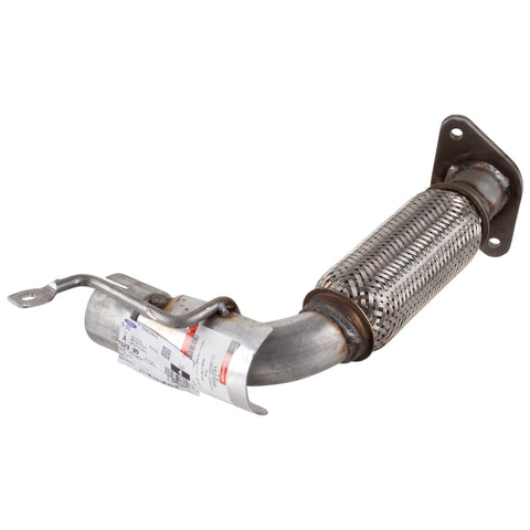 GENUINE FORD 1523699 MONDEO MOTORCRAFT EXHAUST PIPE CENTRE MIDDLE BOX | ML Performance UK