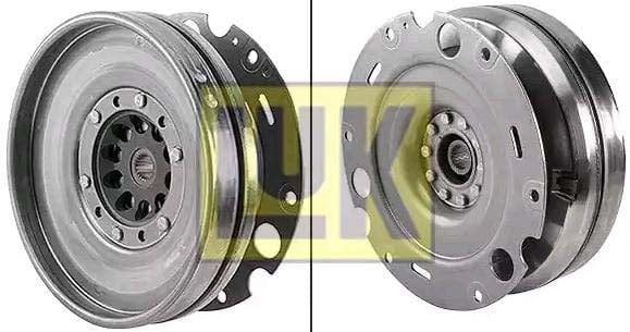 LuK 415 0729 09 Dual Mass Flywheel