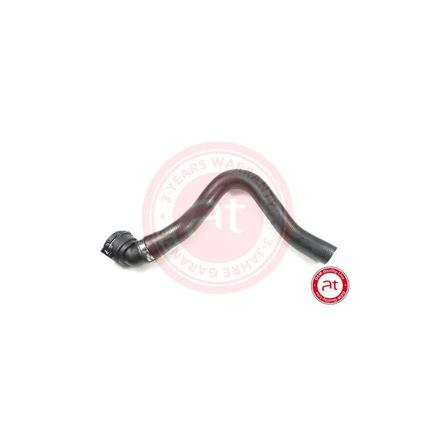 At Autoteile Germany at20888 Radiator Hose For Fiat Doblo