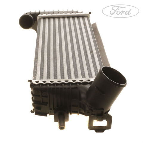 GENUINE FORD 2027395 FOCUS FOCUS ESTATE INTERCOOLER | ML Performance UK