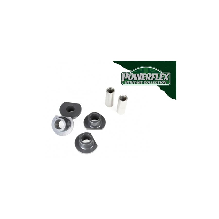 Powerflex PFF5-2002H BMW Front Lower Arm Outer Bush (Inc. 1502-2002) | ML Performance UK Car Parts