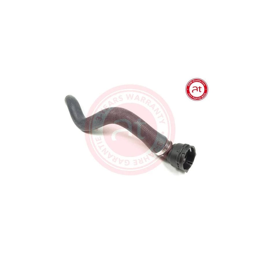 At Autoteile Germany at20887 Radiator Hose For Fiat Doblo