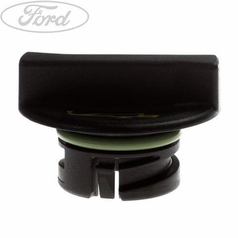 GENUINE FORD 1135010 OIL FILLER CAP | ML Performance UK