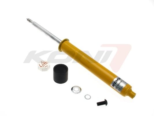 KONI 8641-1420Sport Shock Absorber For Toyota Mr2 III Convertible (W30) | ML Performance UK