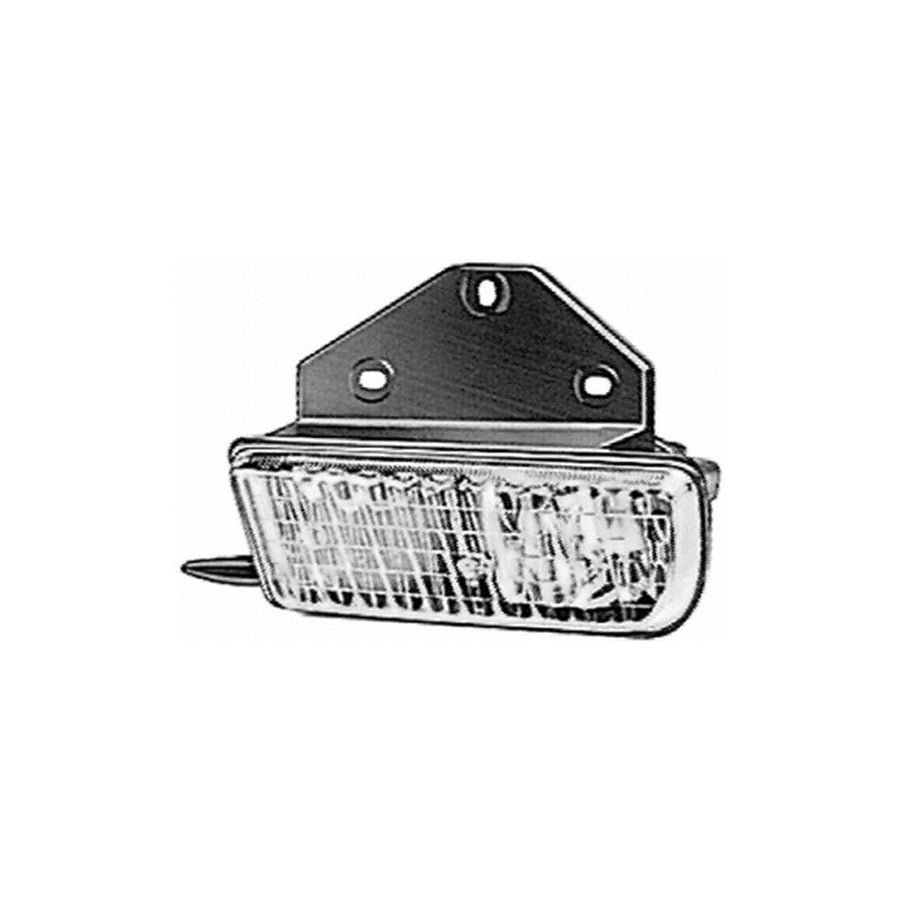 Hella 1NL 006 250-051 Fog Light For VW Transporter