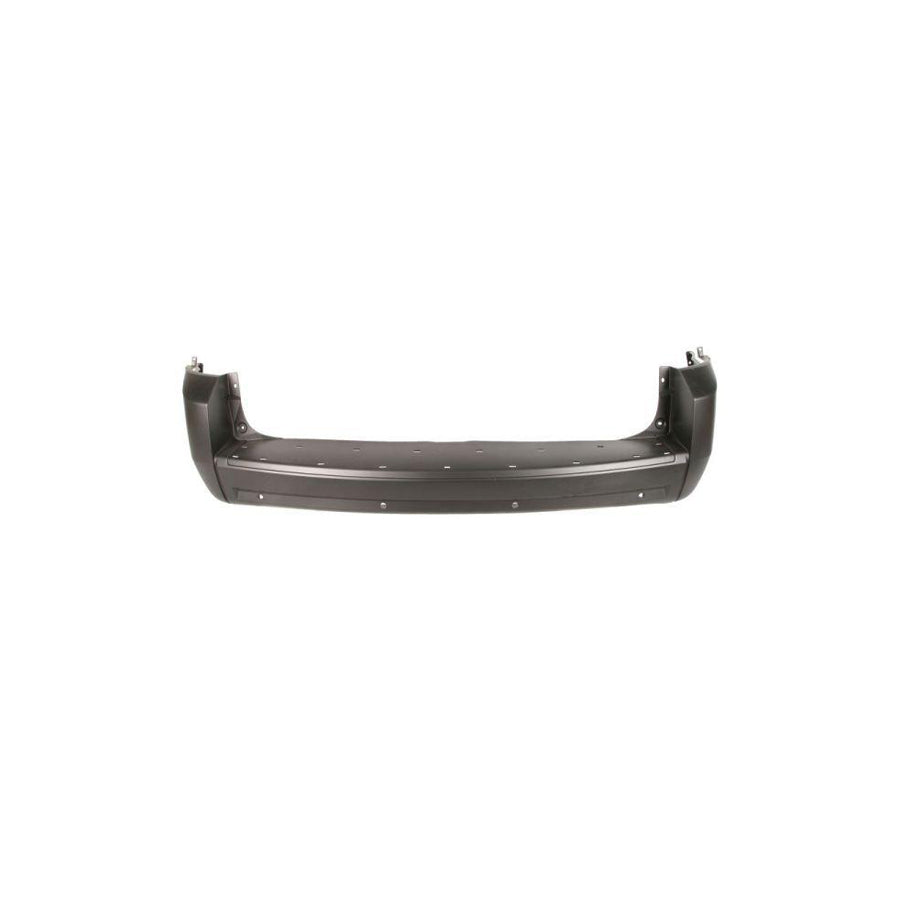 Blic 5506-00-0914951P Rear Bumper