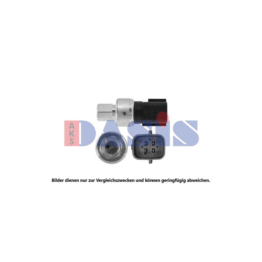 AKS Dasis 860205N Air Conditioning Pressure Switch | ML Performance UK