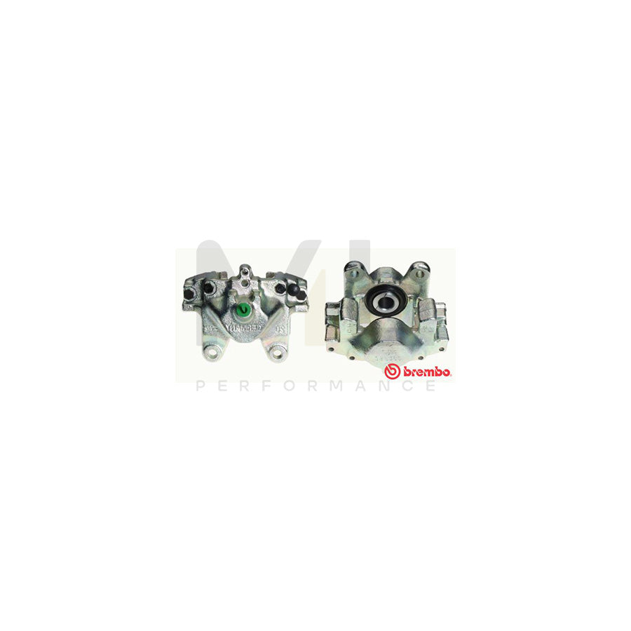 BREMBO F 50 210 Brake Caliper | ML Performance Car Parts