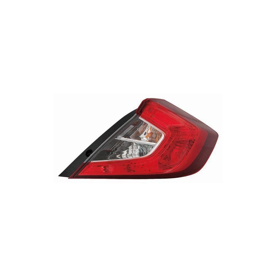 Abakus 1171923RLDAE Rear Light For Honda Civic X Saloon (Fc_) | ML Performance UK