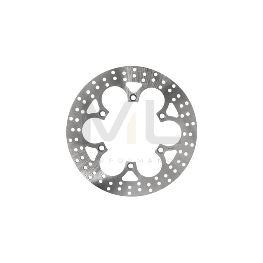 TRW MST207 Brake Disc | ML Performance Car Parts