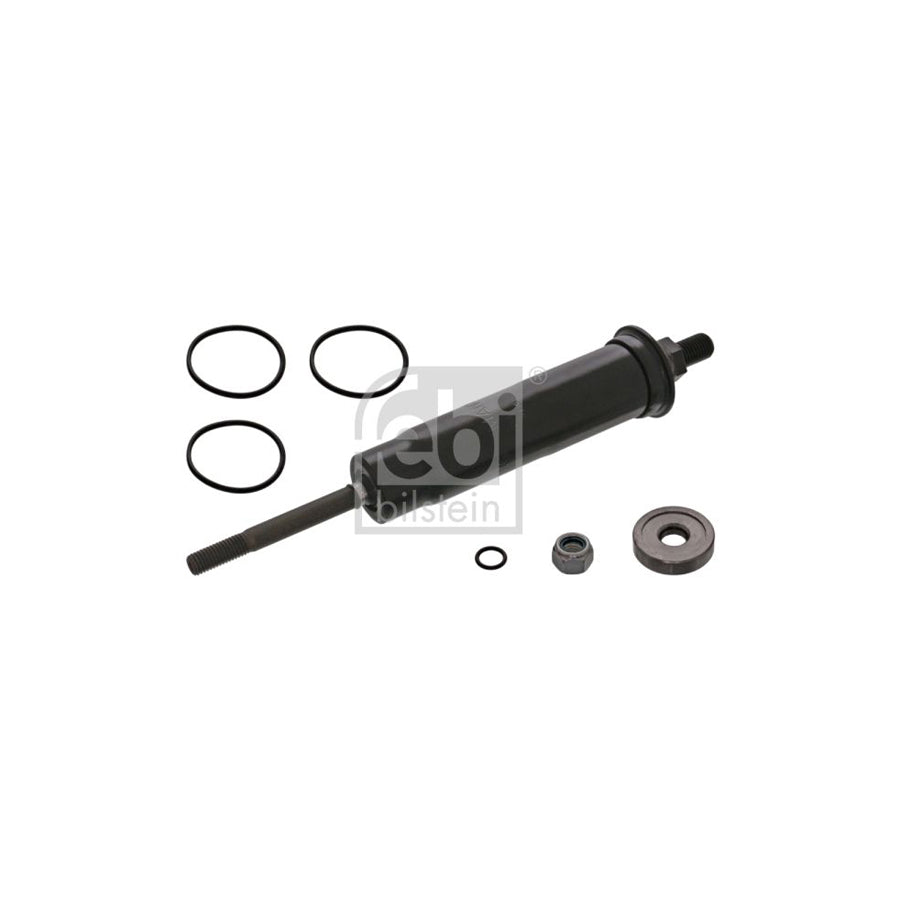 Febi Bilstein 19128 Shock Absorber, Cab Suspension