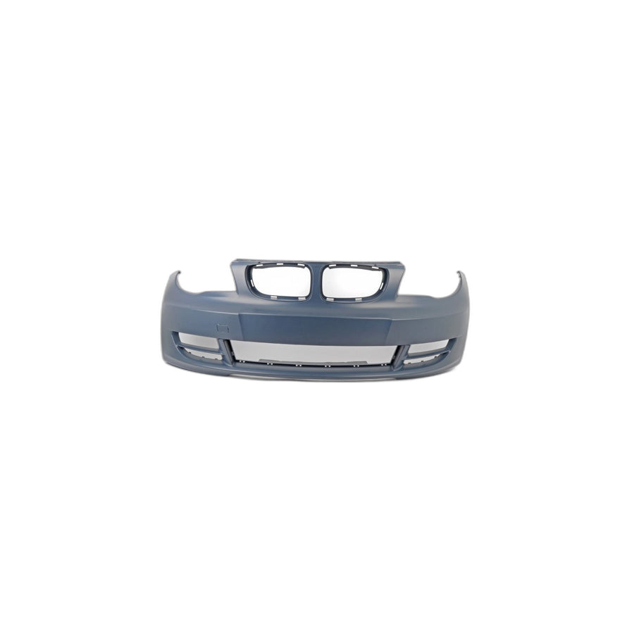 Genuine BMW 51117202189 E82 E88 Trim Cover, Bumper, Primed, Front (Inc. 120d, 123d & 125i) | ML Performance UK Car Parts