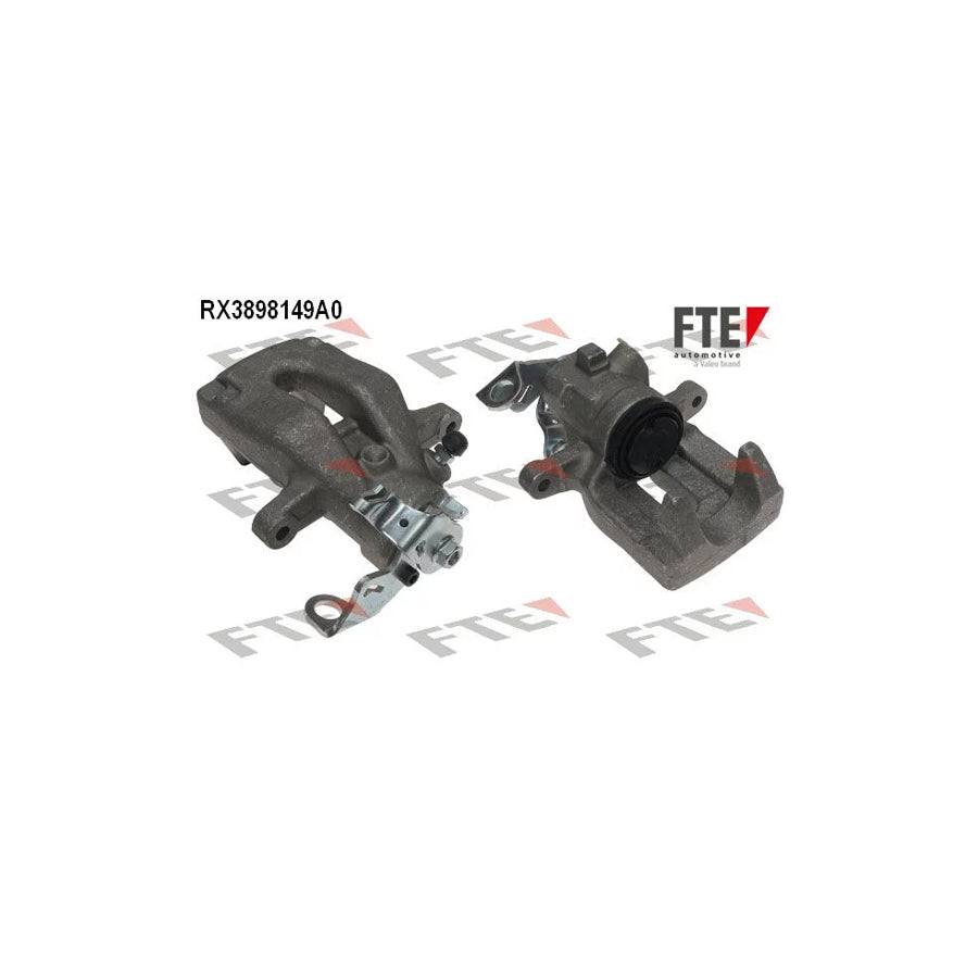 Fte RX3898149A0 Brake Caliper | ML Performance UK Car Parts