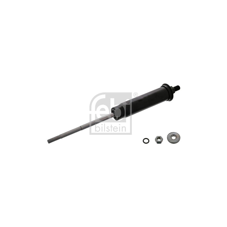 Febi Bilstein 19132 Shock Absorber, Cab Suspension