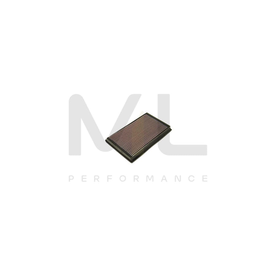 K&N 33-2867 Replacement Air Filter | ML Car Parts UK | ML Performance