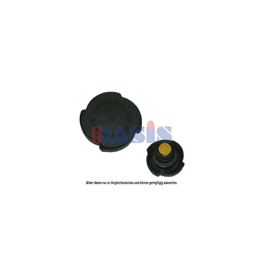 AKS Dasis 750990N Expansion Tank Cap | ML Performance UK