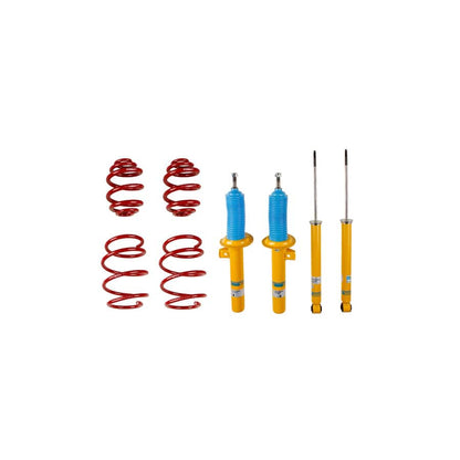 Bilstein 46-180117 BMW E46 B12 Sportline Coilover 1 | ML Performance UK Car Parts