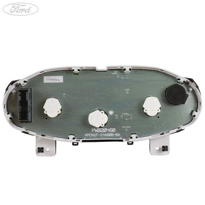 GENUINE FORD 1848497 GENUINE FORD ECOSPORT 1.0 1.5 PETROL ENGINE INSTRUMENT CLUSTER 2013-2015 1848497 | ML Performance UK