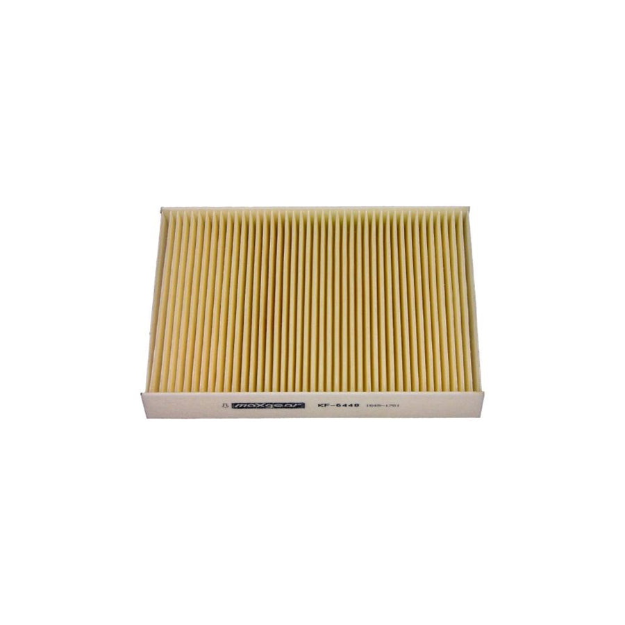 MAXGEAR 26-1063 Pollen Filter | ML Performance UK Car Parts