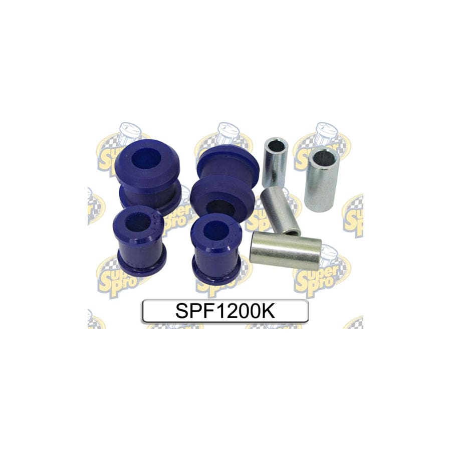 SuperPro SPF1200K SuperPro Anti-Roll Bar Bush Kit | ML Performance UK Car Parts