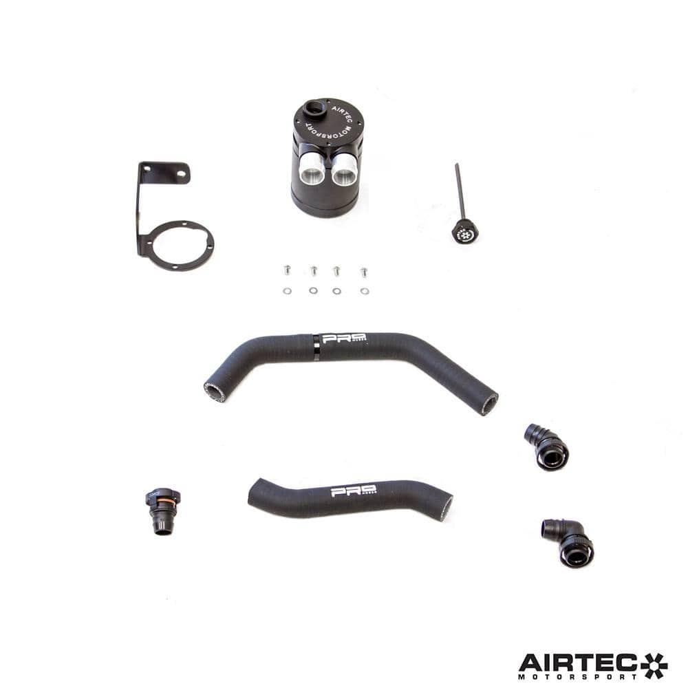 AIRTEC MOTORSPORT ATMSBMW7 CATCH CAN FOR BMW B58 M140I/M240I/340I/440I